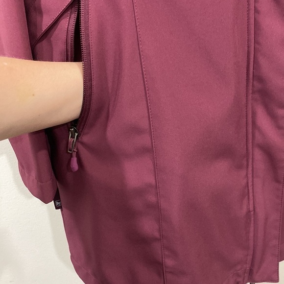 Wind River Long Fall / Spring Jacket - Picture 8 of 16